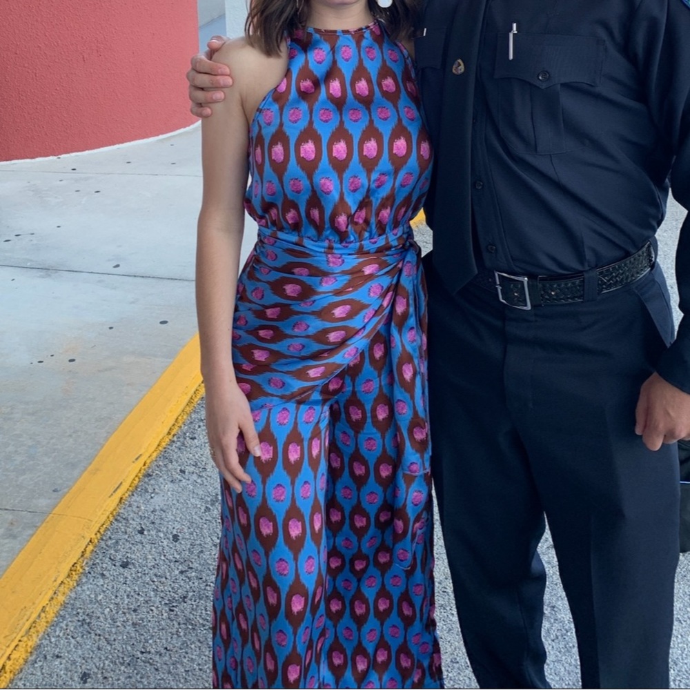 Pretty Little Thing Jumpsuit